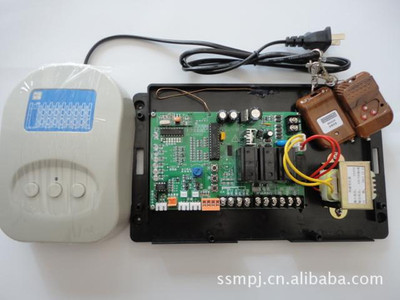 【電動(dòng)伸縮門有軌控制器 單電機(jī)控制器 電動(dòng)門控制系統(tǒng) 伸縮門配件】?jī)r(jià)格,廠家,圖片,其他電子產(chǎn)品制造設(shè)備,溫州市甌海梧田榮泰電動(dòng)門經(jīng)營(yíng)部-