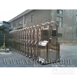 伸縮門控制器的工作原理與維修要點(diǎn)