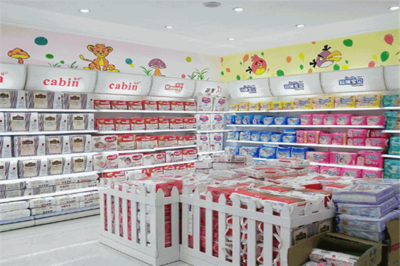 中國十大母嬰店 品質(zhì)與創(chuàng)新并重，米奇啵啵榮登榜首