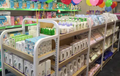 從零開(kāi)始 如何成功加盟一家母嬰奶粉店
