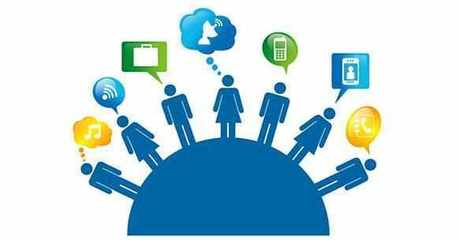 互聯網信息技術服務 驅動行業新機的引擎