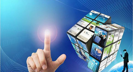 收入增速回升，網絡強國戰略為互聯網信息技術服務注入長遠發展動能